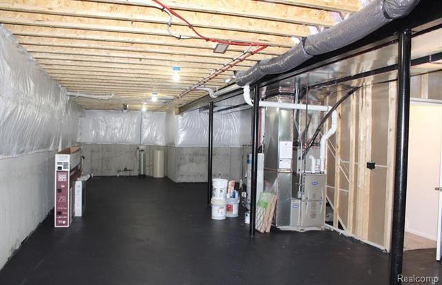 Builiding view eleven for 8270 Carston, Brighton, MI. 48116