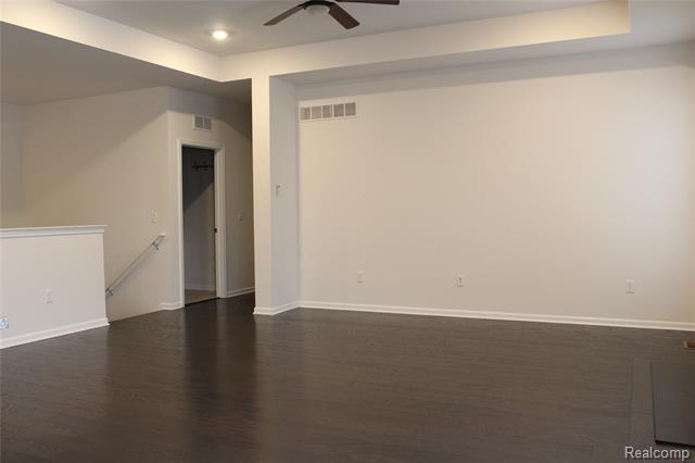 Builiding view five for 8270 Carston, Brighton, MI. 48116