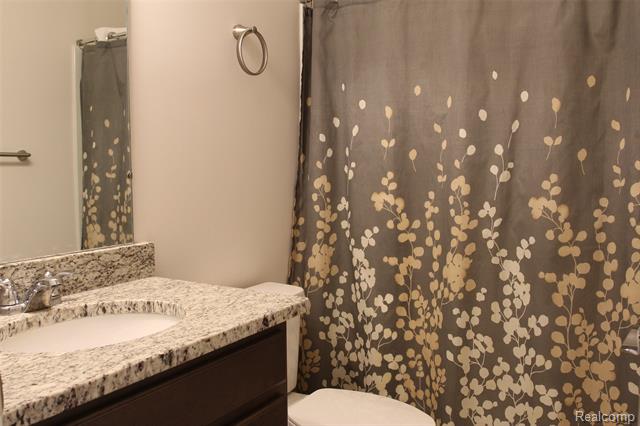 Builiding view nine for 8270 Carston, Brighton, MI. 48116