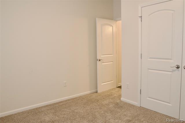 Builiding view seven for 8270 Carston, Brighton, MI. 48116