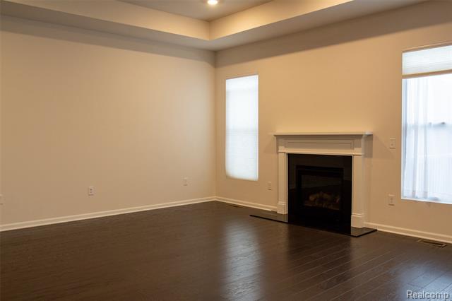 Builiding view six for 8270 Carston, Brighton, MI. 48116