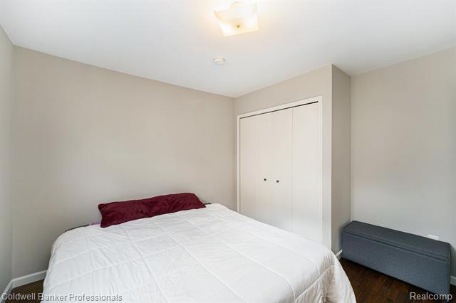 Builiding view eight for 550 Kennedy, Ypsilanti, MI. 48198