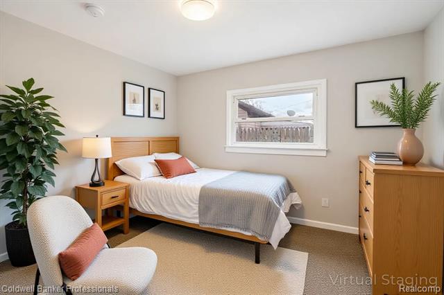 Builiding view fourteen for 550 Kennedy, Ypsilanti, MI. 48198