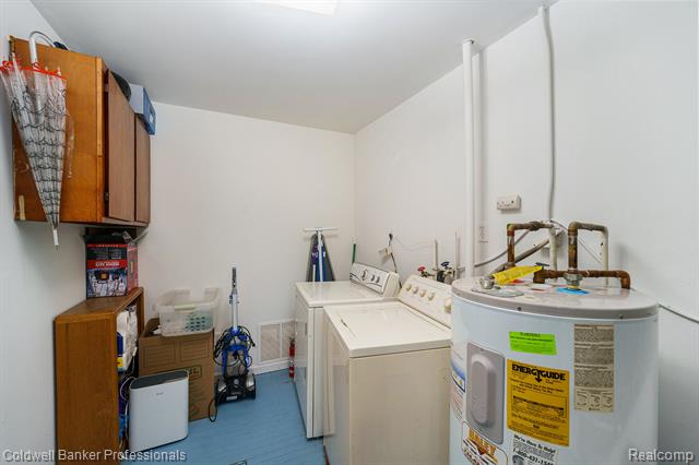 Builiding view nineteen for 550 Kennedy, Ypsilanti, MI. 48198