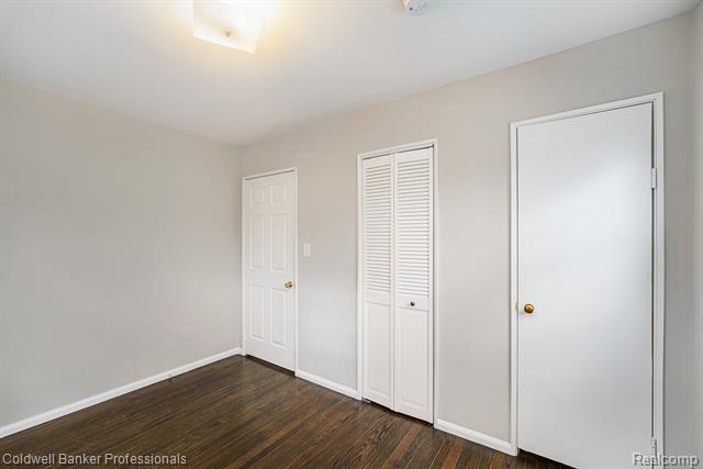 Builiding view twelve for 550 Kennedy, Ypsilanti, MI. 48198