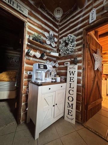 Builiding view nine for 9013 Three Lakes, Baldwin, MI. 49304