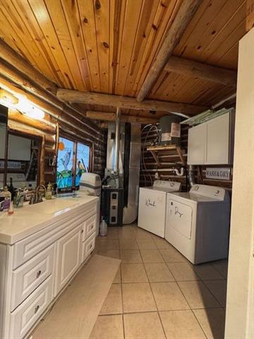 Builiding view nineteen for 9013 Three Lakes, Baldwin, MI. 49304