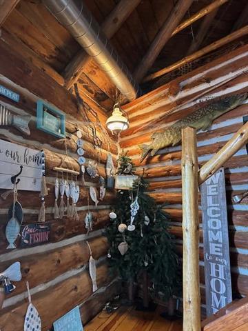 Builiding view sixteen for 9013 Three Lakes, Baldwin, MI. 49304