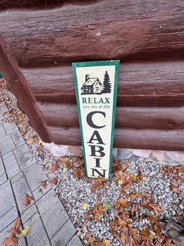 Builiding view thirty four for 9013 Three Lakes, Baldwin, MI. 49304