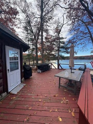 Builiding view thirty three for 9013 Three Lakes, Baldwin, MI. 49304