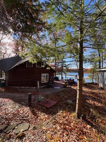 Builiding view thirty two for 9013 Three Lakes, Baldwin, MI. 49304