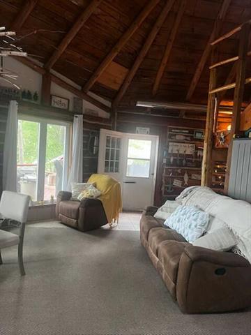 Builiding view twelve for 9013 Three Lakes, Baldwin, MI. 49304