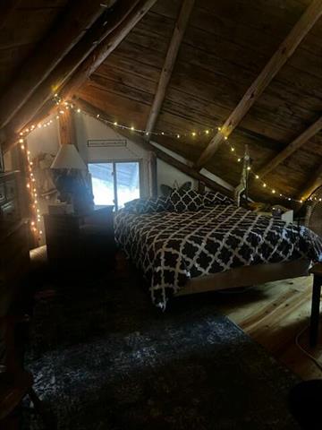 Builiding view twenty two for 9013 Three Lakes, Baldwin, MI. 49304