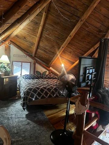 Builiding view twenty for 9013 Three Lakes, Baldwin, MI. 49304