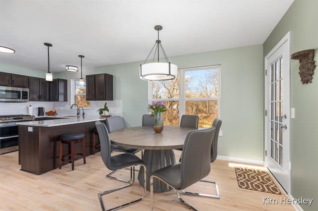 Builiding view eight for 473 Orchard, Rockford, MI. 49341