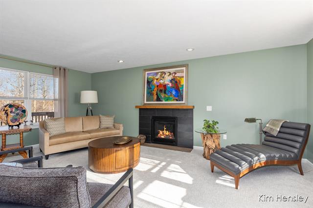 Builiding view five for 473 Orchard, Rockford, MI. 49341