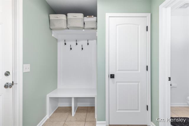 Builiding view fourteen for 473 Orchard, Rockford, MI. 49341