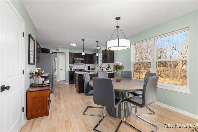 Builiding view nine for 473 Orchard, Rockford, MI. 49341