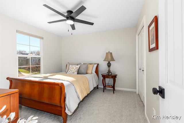 Builiding view nineteen for 473 Orchard, Rockford, MI. 49341