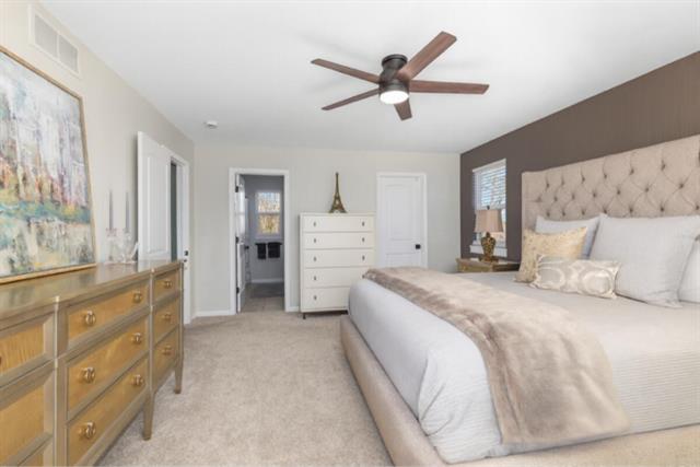 Builiding view seventeen for 473 Orchard, Rockford, MI. 49341