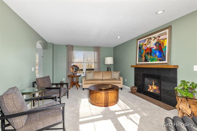 Builiding view six for 473 Orchard, Rockford, MI. 49341