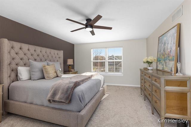 Builiding view sixteen for 473 Orchard, Rockford, MI. 49341