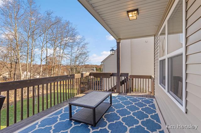 Builiding view thirty two for 473 Orchard, Rockford, MI. 49341