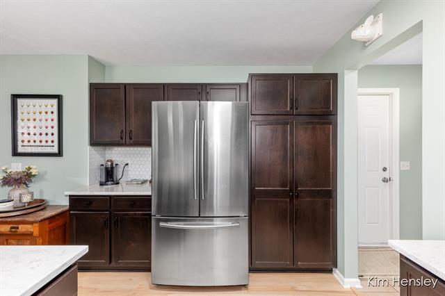 Builiding view twelve for 473 Orchard, Rockford, MI. 49341