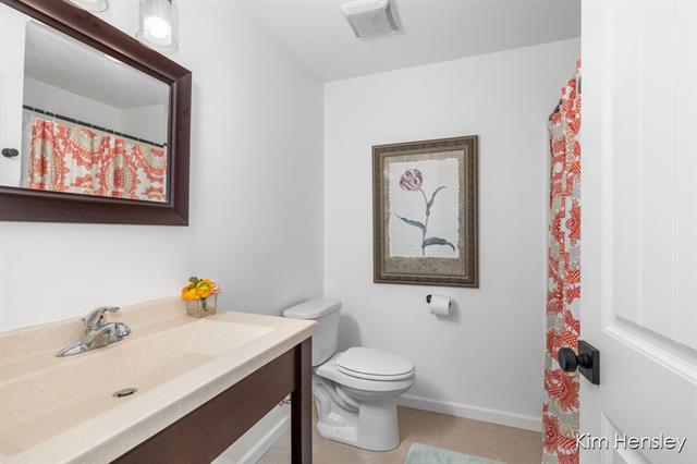 Builiding view twenty eight for 473 Orchard, Rockford, MI. 49341