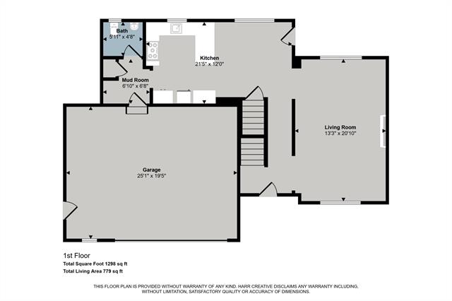 Builiding view twenty nine for 473 Orchard, Rockford, MI. 49341