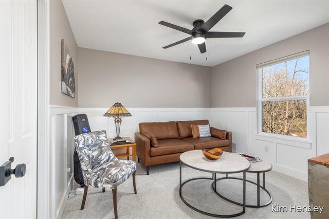 Builiding view twenty for 473 Orchard, Rockford, MI. 49341