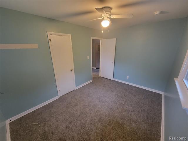 Builiding view three for 213 Broadway, Battle Creek, MI. 49037