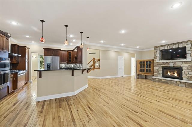 Builiding view eighteen for 5650 Lily, Sawyer, MI. 49125