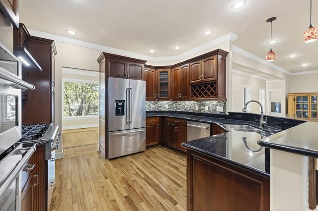 Builiding view eleven for 5650 Lily, Sawyer, MI. 49125