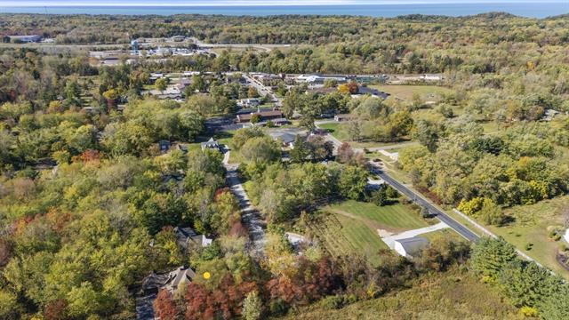 Builiding view fifty five for 5650 Lily, Sawyer, MI. 49125