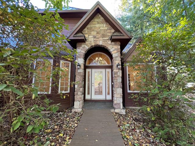 Builiding view one for 5650 Lily, Sawyer, MI. 49125