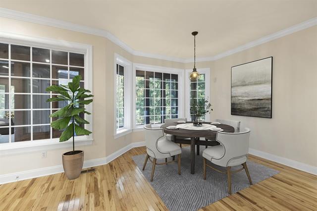 Builiding view sixteen for 5650 Lily, Sawyer, MI. 49125