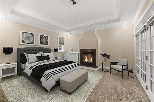 Builiding view thirty for 5650 Lily, Sawyer, MI. 49125