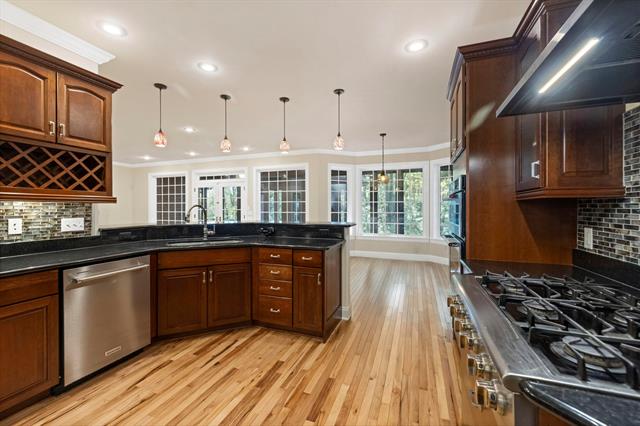 Builiding view twelve for 5650 Lily, Sawyer, MI. 49125