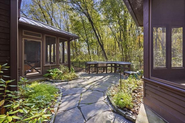 Builiding view twenty eight for 5650 Lily, Sawyer, MI. 49125