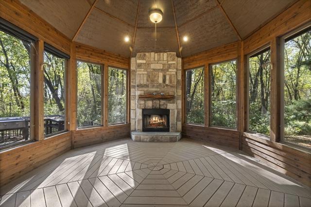 Builiding view twenty five for 5650 Lily, Sawyer, MI. 49125