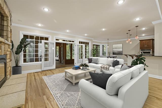 Builiding view twenty one for 5650 Lily, Sawyer, MI. 49125