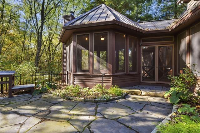 Builiding view twenty seven for 5650 Lily, Sawyer, MI. 49125