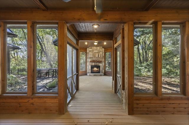 Builiding view twenty three for 5650 Lily, Sawyer, MI. 49125