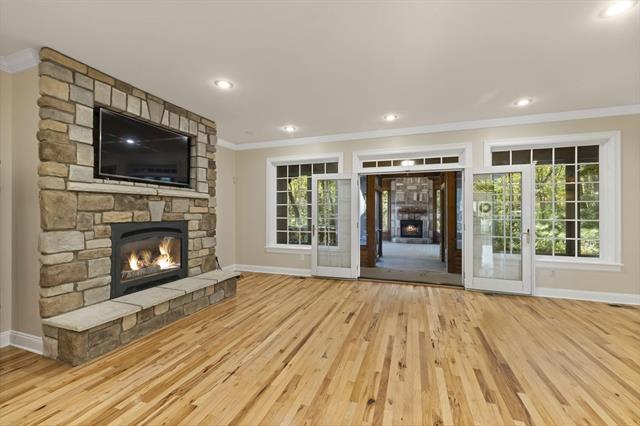 Builiding view twenty for 5650 Lily, Sawyer, MI. 49125