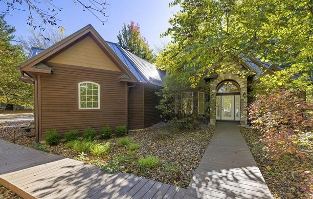 front view for 5650 Lily Lane, Sawyer, Mi. 49125