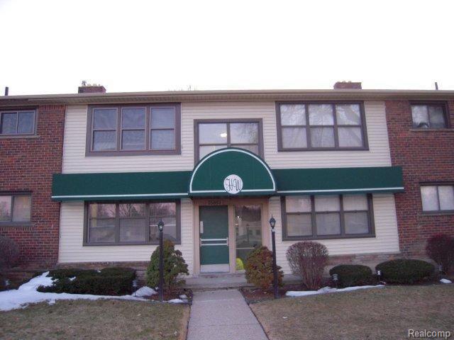 front view for 25863 Woodward Ave, Royal Oak, Mi. 48067