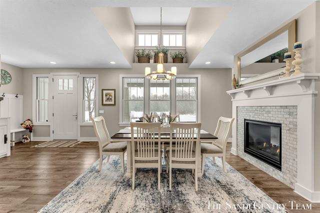 Builiding view eleven for 16527 Lake Michigan, West Olive, MI. 49460