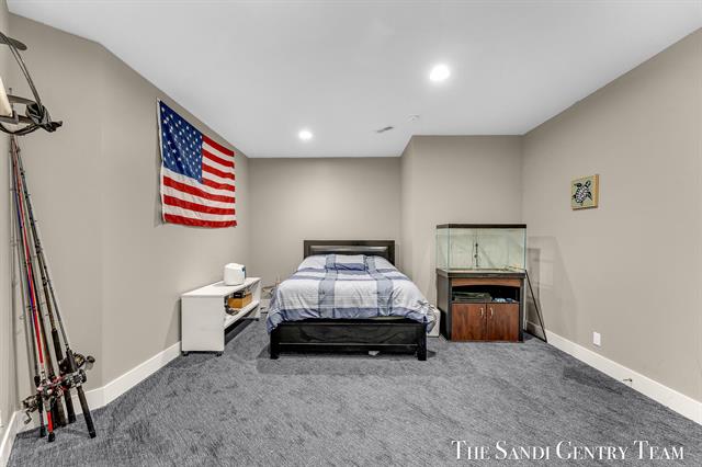 Builiding view forty six for 16527 Lake Michigan, West Olive, MI. 49460