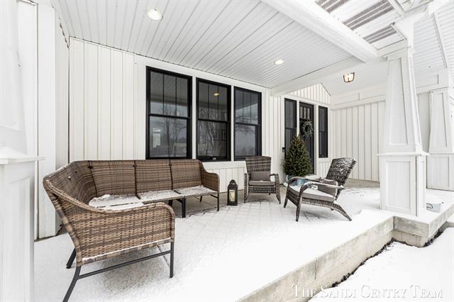 Builiding view seven for 16527 Lake Michigan, West Olive, MI. 49460